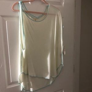 NWT FREE PEOPLE